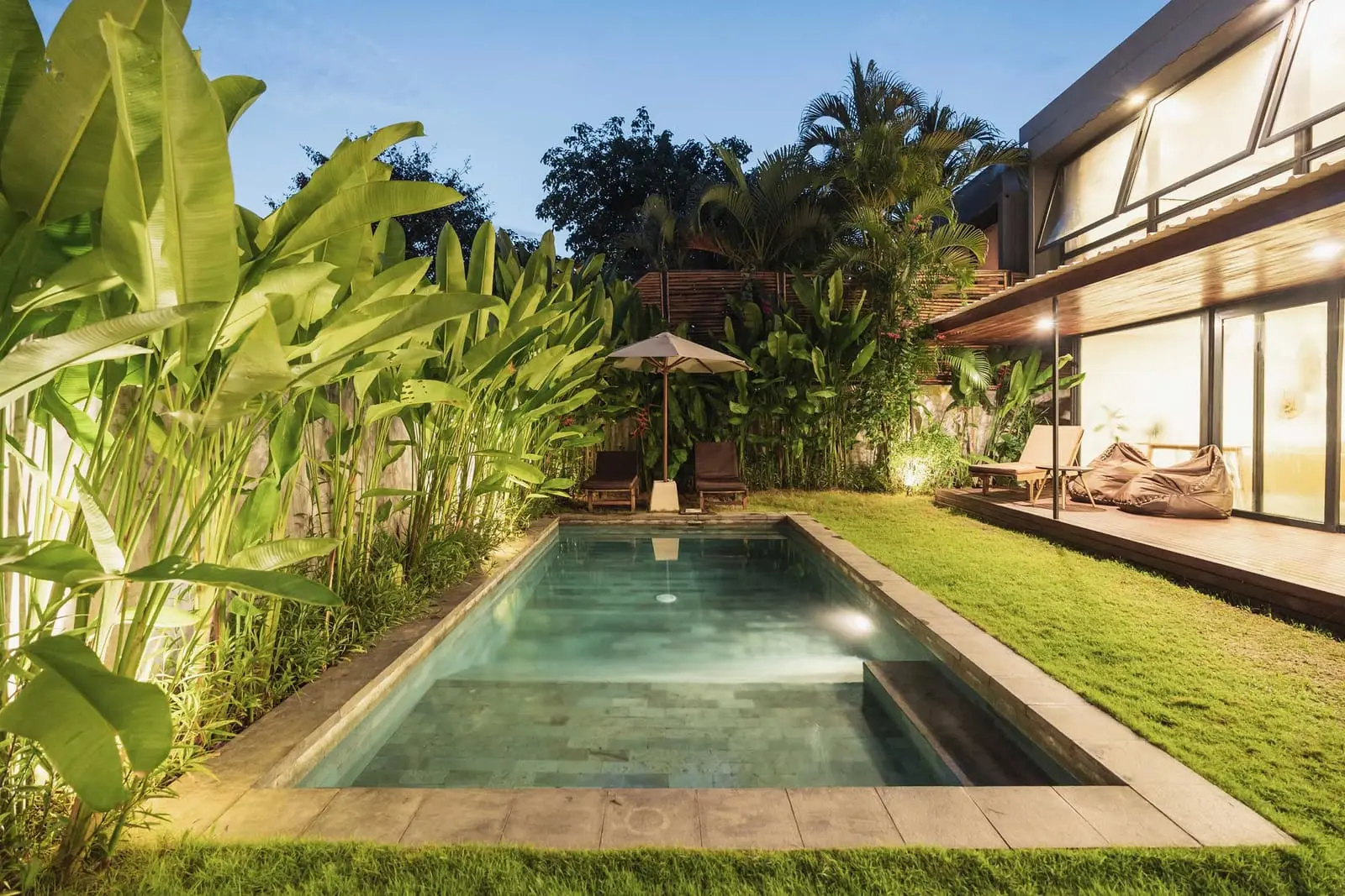 Exceptional Stays